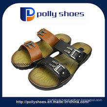 New China Massage Platform Flip Flop Rubber Sandal Size 9